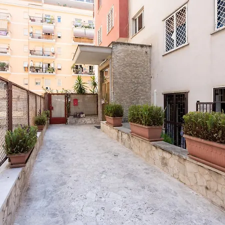 Guest House Rome - Pigneto