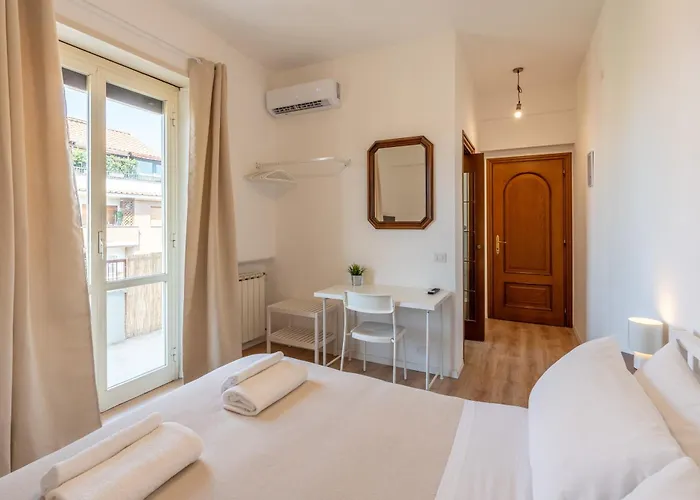 - Pigneto Gasthof 4*