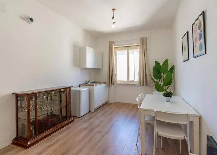 - Pigneto Gasthof Rom