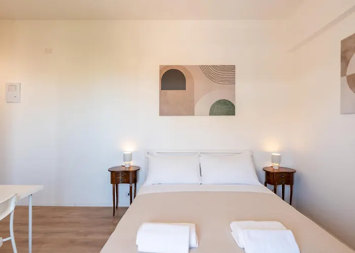 - Pigneto Gasthof 4*