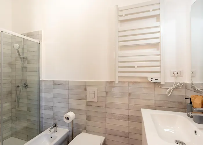 - Pigneto 4* Rom