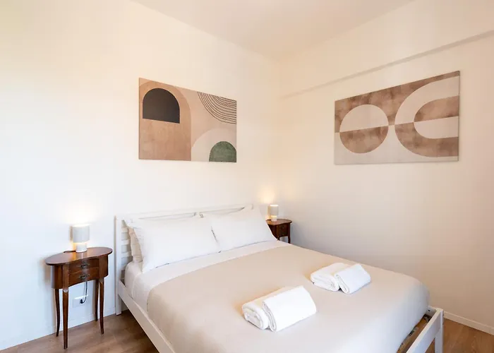 - Pigneto 4* Rom