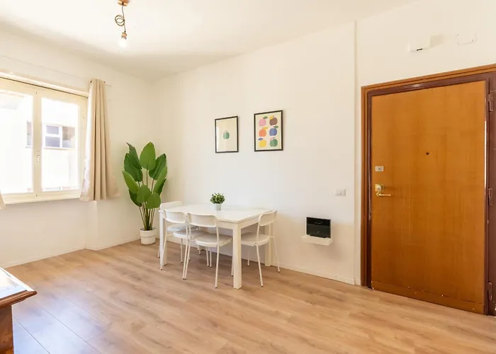 Gasthof - Pigneto 4*