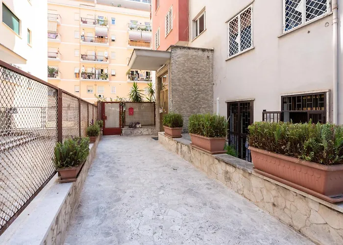 Gasthof - Pigneto Rom