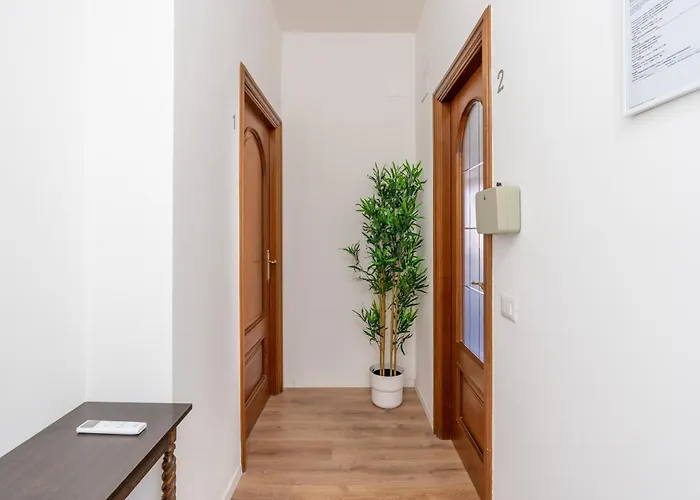 - Pigneto Gasthof Rom