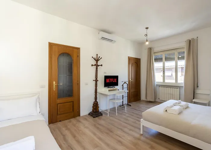 - Pigneto Gasthof 4*